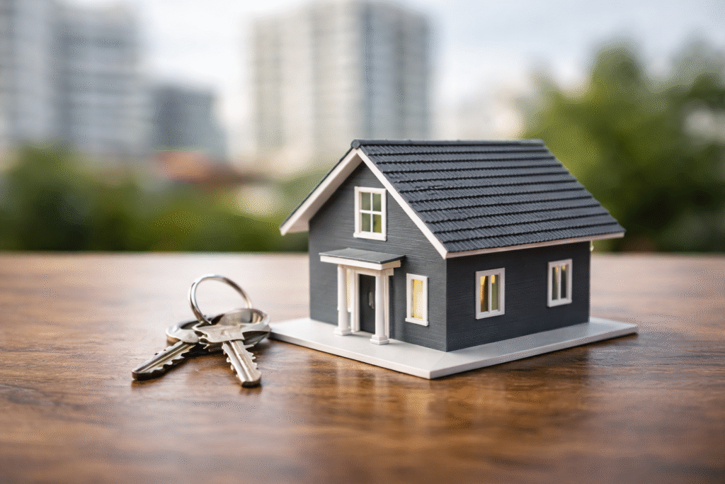 real estate real estate